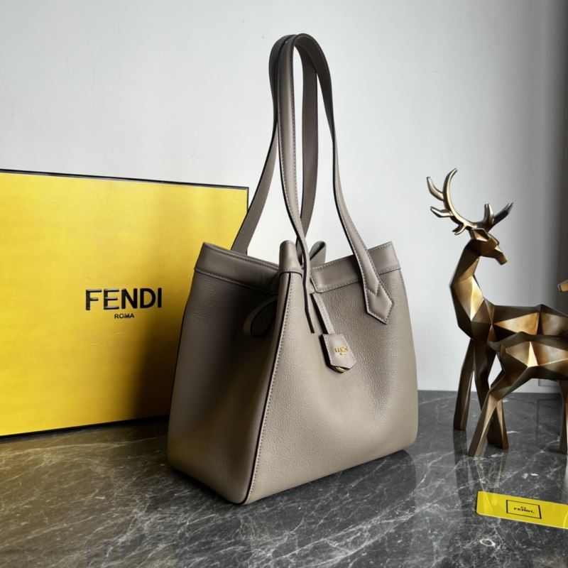 Fendi Shopping Bags